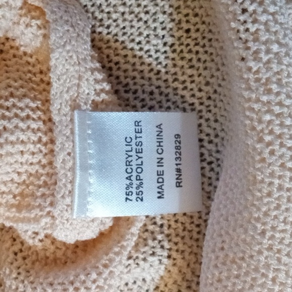 Superdown NWT Bobbie Varsity Sweater - Picture 4 of 8